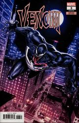 Venom #3 Molina 1:25 Variant (2018 - 2021) Comic Book Value
