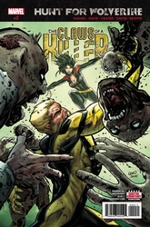 Hunt For Wolverine: Claws of a Killer #2 (2018 - ) Comic Book Value