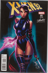 X-Men '92 #1 Stan Lee Edition (2016 - 2017) Comic Book Value