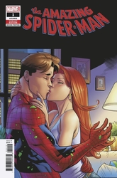 Amazing Spider-Man #1 2nd Printing (2018 - 2022) Comic Book Value