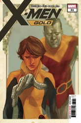 X-Men: Gold #31 (2017 - 2018) Comic Book Value