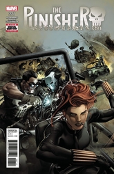 Punisher #227 (2017 - 2018) Comic Book Value