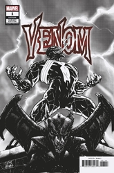 Venom #1 4th Printing (2018 - 2021) Comic Book Value