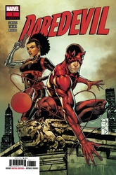 Daredevil #Annual 1 (2018 - 2019) Comic Book Value