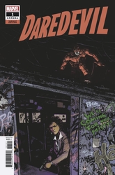 Daredevil #Annual 1 Variant Edition (2018 - 2019) Comic Book Value