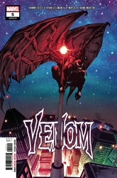 Venom #5 (2018 - 2021) Comic Book Value