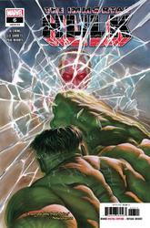Immortal Hulk, The #6 (2018 - ) Comic Book Value