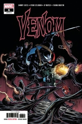 Venom #6 (2018 - 2021) Comic Book Value