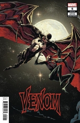 Venom #5 2nd Printing (2018 - 2021) Comic Book Value