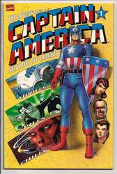 Adventures of Captain America #1 (1991 - 1992) Comic Book Value