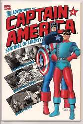 Adventures of Captain America #4 (1991 - 1992) Comic Book Value