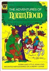 Adventures of Robin Hood, The #1 (1974 - 1975) Comic Book Value