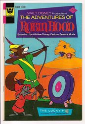 Adventures of Robin Hood, The #4 (1974 - 1975) Comic Book Value
