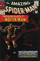 Amazing Spider-Man #28 UK Edition (1963 - 1998) Comic Book Value