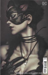 Catwoman #4 Variant Cover (2018 - ) Comic Book Value