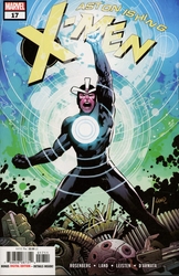 Astonishing X-Men #17 (2017 - 2019) Comic Book Value