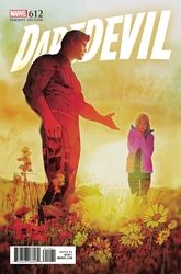 Daredevil #612 Sienkiewicz Variant (2018 - 2019) Comic Book Value
