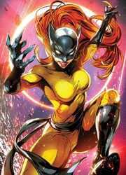 X-Men: Red #9 Marvel Battle Lines Variant (2018 - 2019) Comic Book Value