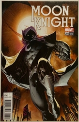 Moon Knight #200 Tan 1:25 Variant (2018 - 2018) Comic Book Value