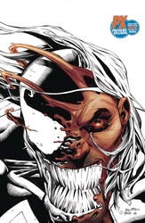 Venom #7 NYCC Variant (2018 - 2021) Comic Book Value