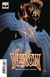 Venom #8 (2018 - 2021) Comic Book Value