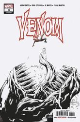 Venom #3 4th Printing (2018 - 2021) Comic Book Value