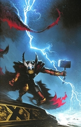 Thor #6 MK20 1:200 Variant (2018 - 2019) Comic Book Value