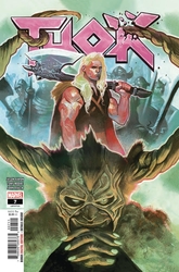 Thor #7 (2018 - 2019) Comic Book Value