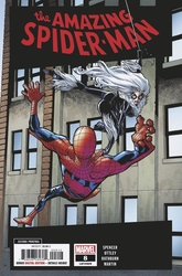 Amazing Spider-Man #8 2nd Printing (2018 - 2022) Comic Book Value