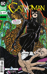 Catwoman #6 (2018 - ) Comic Book Value