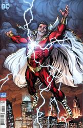 Shazam! #1 Variant Cover (2018 - ) Comic Book Value