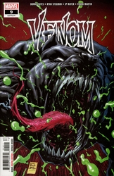Venom #9 (2018 - 2021) Comic Book Value