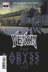 Venom #9 2nd Printing (2018 - 2021) Comic Book Value