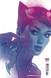 Catwoman #7 Variant Cover (2018 - ) Comic Book Value