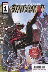 Miles Morales: Spider-Man #1 2nd Printing (2018 - ) Comic Book Value