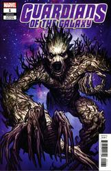 Guardians of The Galaxy #1 Skroce 1:10 Variant (2019 - 2020) Comic Book Value