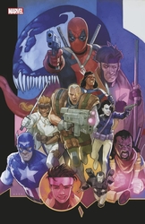 Captain America #7 80th Anniversary Variant (2018 - 2021) Comic Book Value