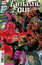 Fantastic Four #7 McKone Variant (2018 - ) Comic Book Value