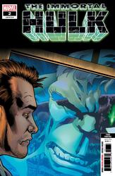 Immortal Hulk, The #2 3rd Printing (2018 - ) Comic Book Value
