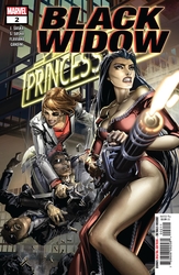 Black Widow #2 (2019 - 2019) Comic Book Value
