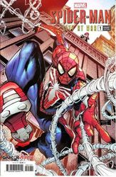 Spider-Man: City at War #1 Sandoval 1:10 Variant (2019 - 2019) Comic Book Value