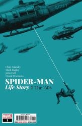 Spider-Man: Life Story #1 Zdarsky Cover (2019 - ) Comic Book Value