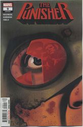 Punisher #9 (2018 - 2019) Comic Book Value