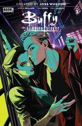Buffy The Vampire Slayer #3 Carlini 1:25 Variant (2019 - ) Comic Book Value