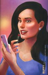 Buffy The Vampire Slayer #3 Infante Slayer Variant (2019 - ) Comic Book Value