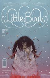 Little Bird #1 (2019 - ) Comic Book Value