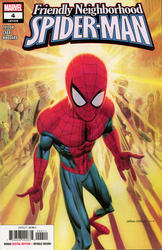 Friendly Neighborhood Spider-Man #4 (2019 - 2020) Comic Book Value