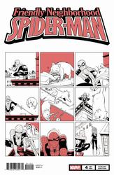 Friendly Neighborhood Spider-Man #4 Variant Edition (2019 - 2020) Comic Book Value