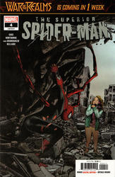 Superior Spider-Man, The #4 (2019 - 2019) Comic Book Value