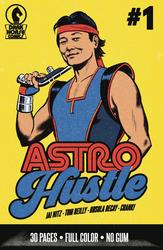 Astro Hustle #1 Smallwood Variant (2019 - 2019) Comic Book Value